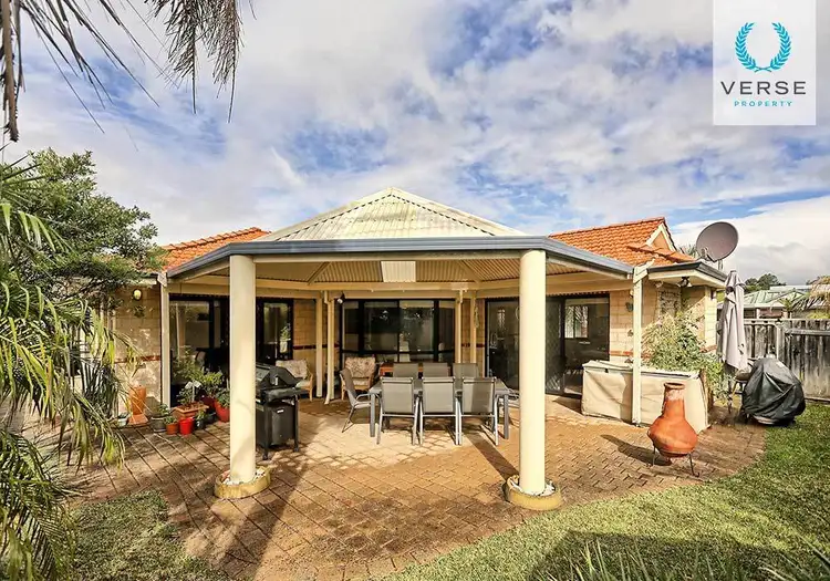 Third view of Homely semi-detached listing, 34a Walpole Street, St James WA 6102