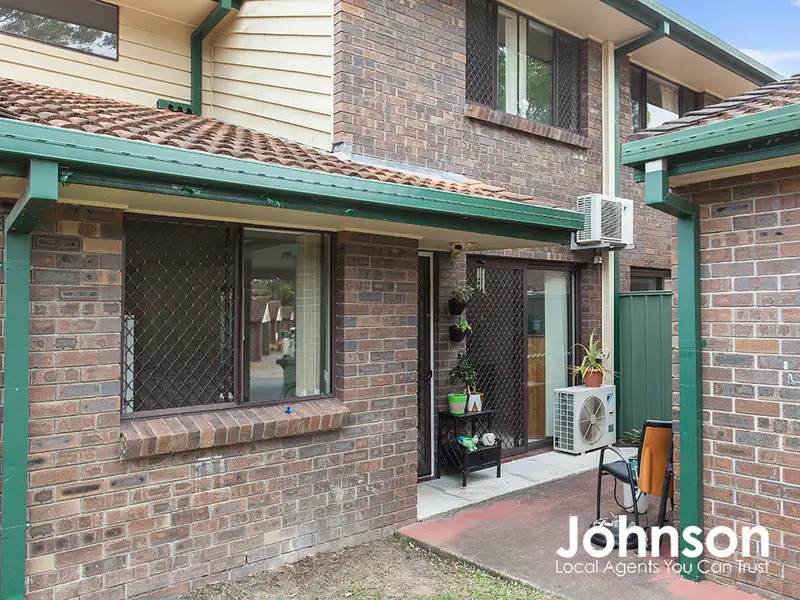 Main view of Homely townhouse listing, 2 Elm/67 Nerang Street, Nerang QLD 4211