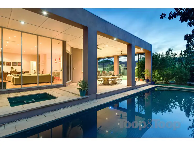 Main view of Homely house listing, 17 Balham Avenue, Kingswood SA 5062