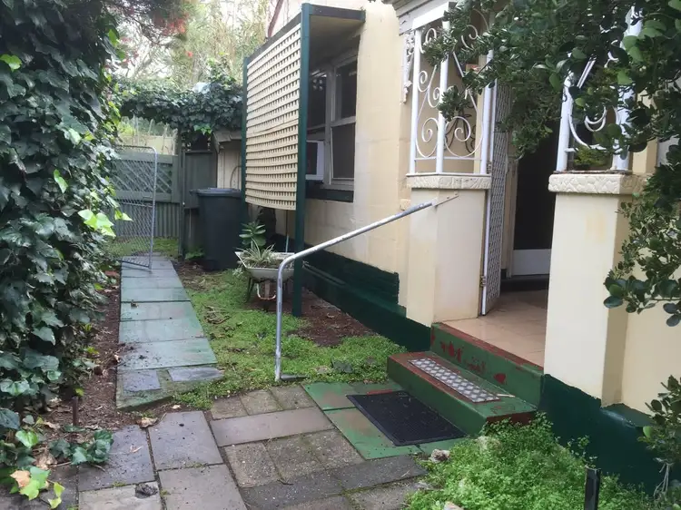 Address available on request