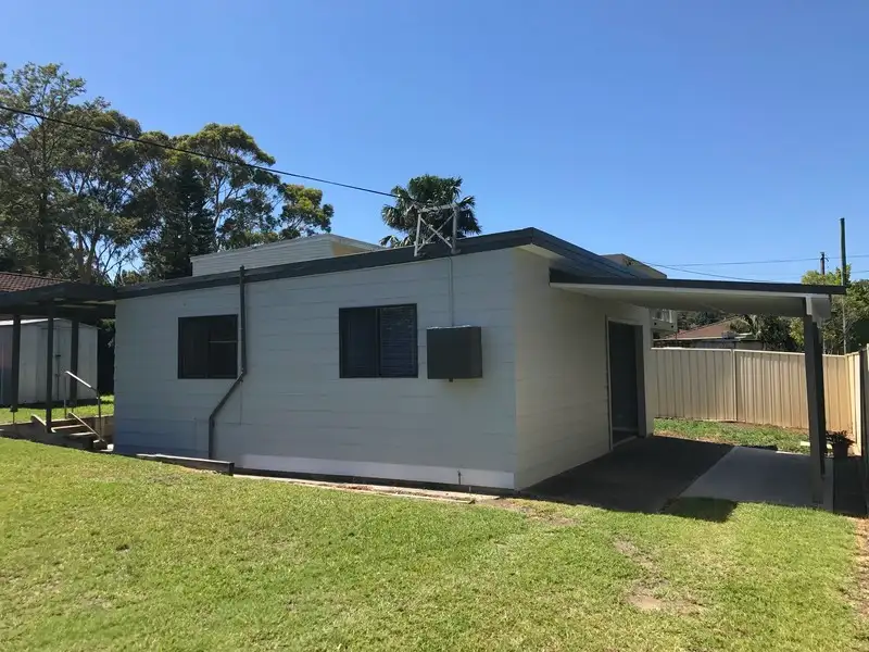 Main view of Homely house listing, 2 Idlewild Avenue, Sanctuary Point NSW 2540