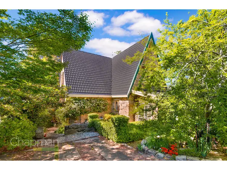 Main view of Homely house listing, 20 Sir Henrys Parade, Faulconbridge NSW 2776