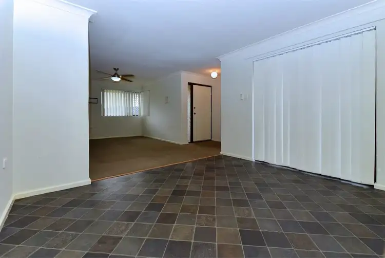 Fourth view of Homely villa listing, 1/26 Halland Way, Westminster WA 6061