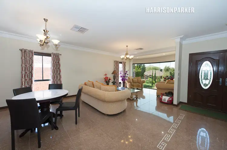Second view of Homely house listing, 36 Adderley Drive, Greenvale VIC 3059