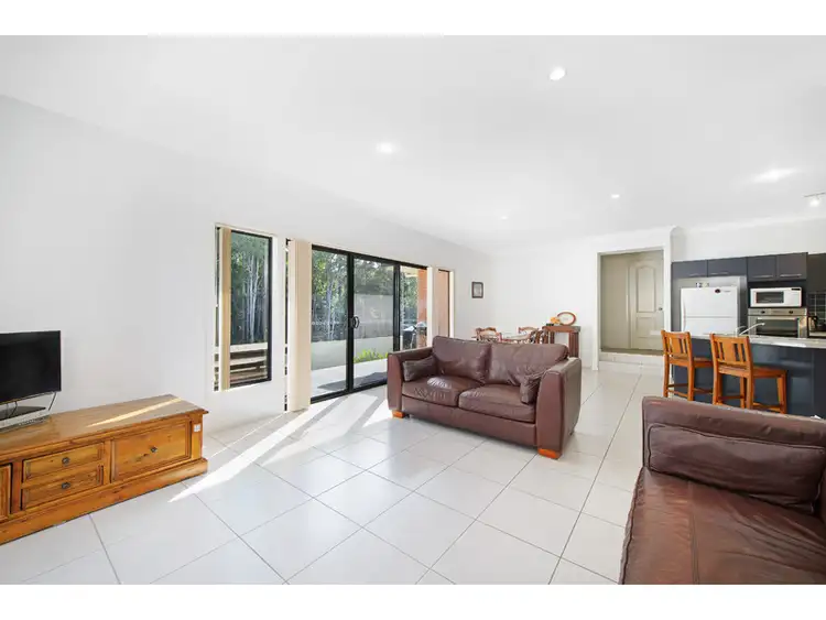 Fourth view of Homely house listing, 57 Colonial Circuit, Wauchope NSW 2446