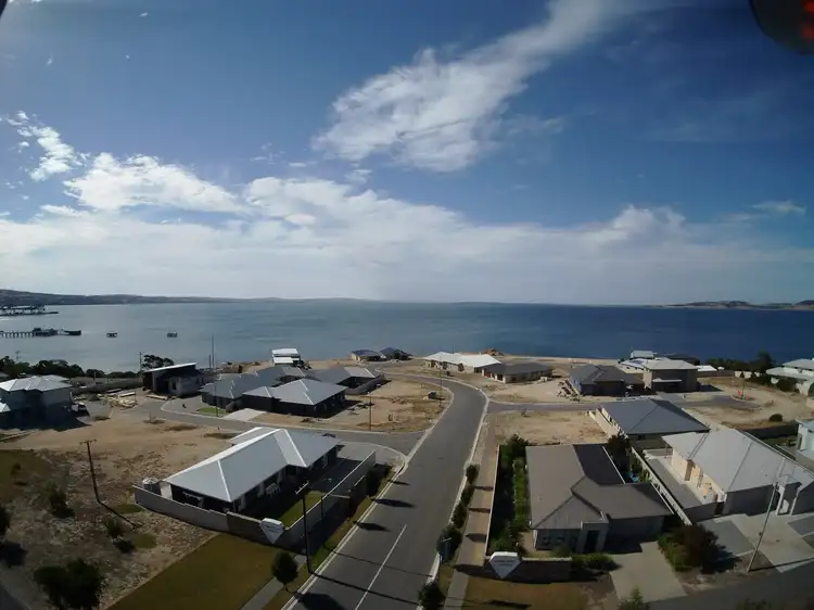 Fourth view of Homely land listing, 27 Sapphire Drive, Port Lincoln SA 5606