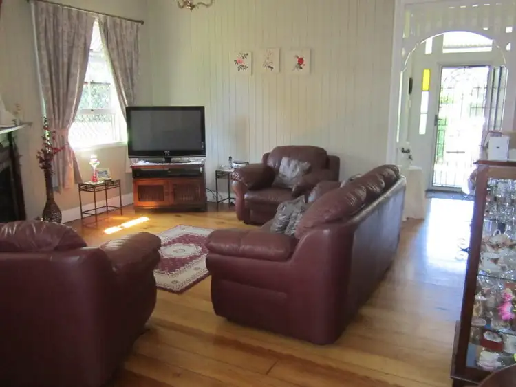Third view of Homely house listing, 132 Bridge Street, Toowoomba City QLD 4350