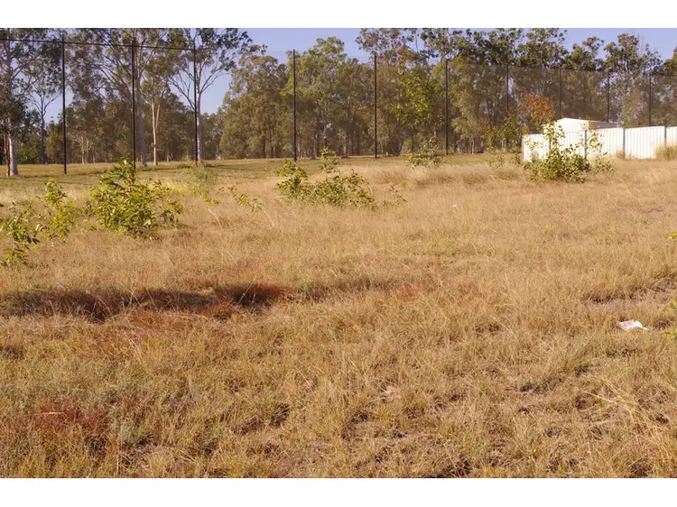 LOT 3 Woodlands Road, Gatton QLD 4343