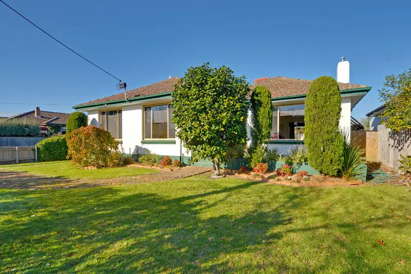 Main view of Homely house listing, 49 Henry Street, Traralgon VIC 3844