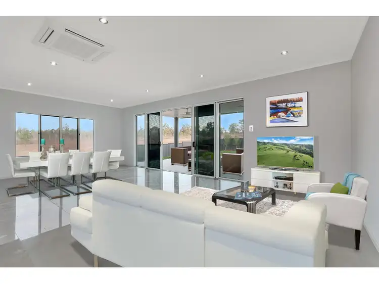 Fourth view of Homely house listing, 10 Antonio Drive, Mareeba QLD 4880