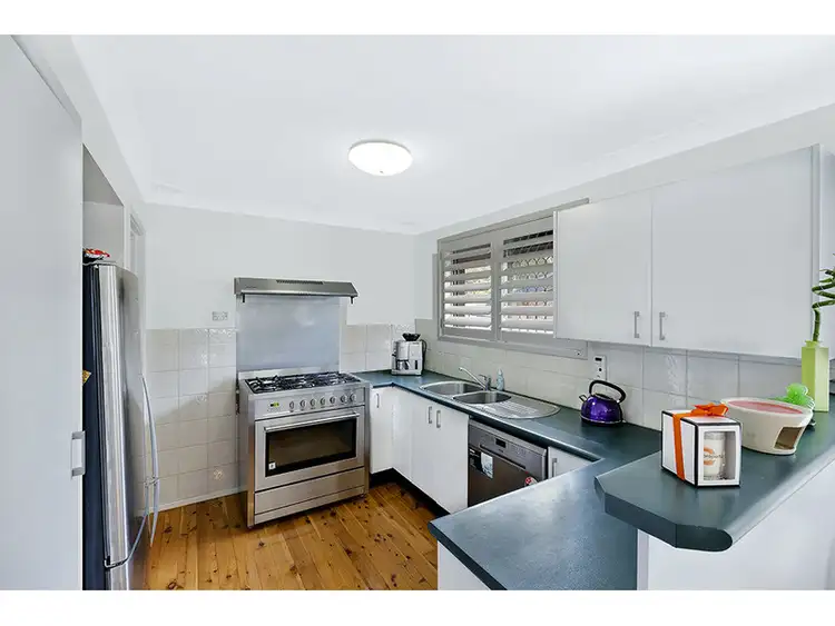 Fifth view of Homely house listing, 19 Mawson Drive, Killarney Vale NSW 2261