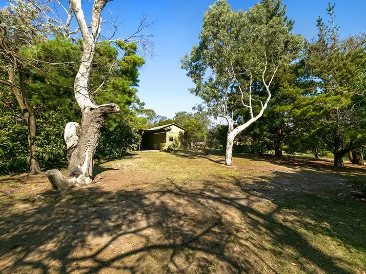 Second view of Homely land listing, 39A Allison Road, Mount Eliza VIC 3930