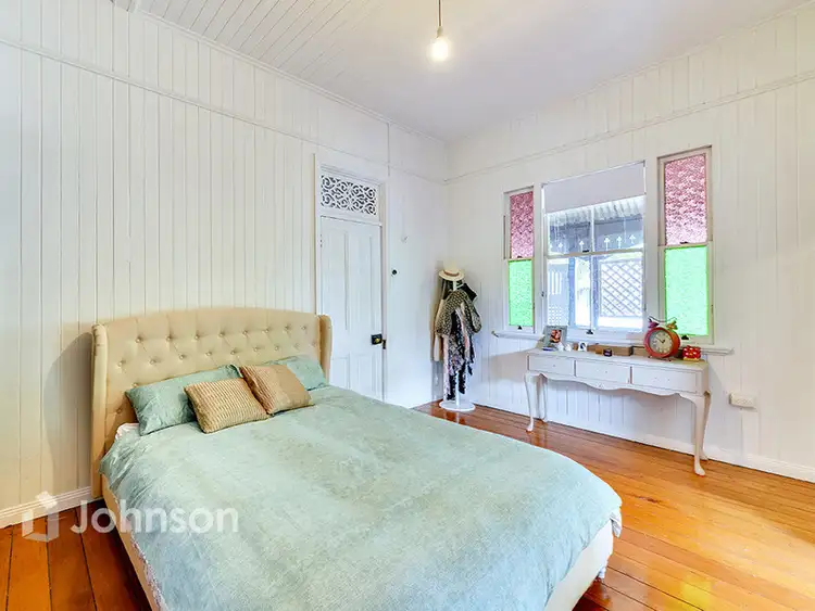 Fourth view of Homely house listing, 21 Martin Street, Woodend QLD 4305