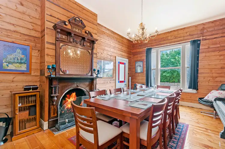 Third view of Homely house listing, 23 Collins Street, Hamilton VIC 3300