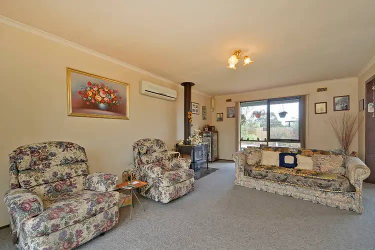 Second view of Homely house listing, 72 Albert Street, Rosedale VIC 3847