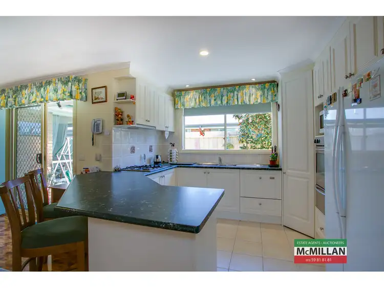 Sixth view of Homely house listing, 18 Ashenden Square, Rosebud VIC 3939