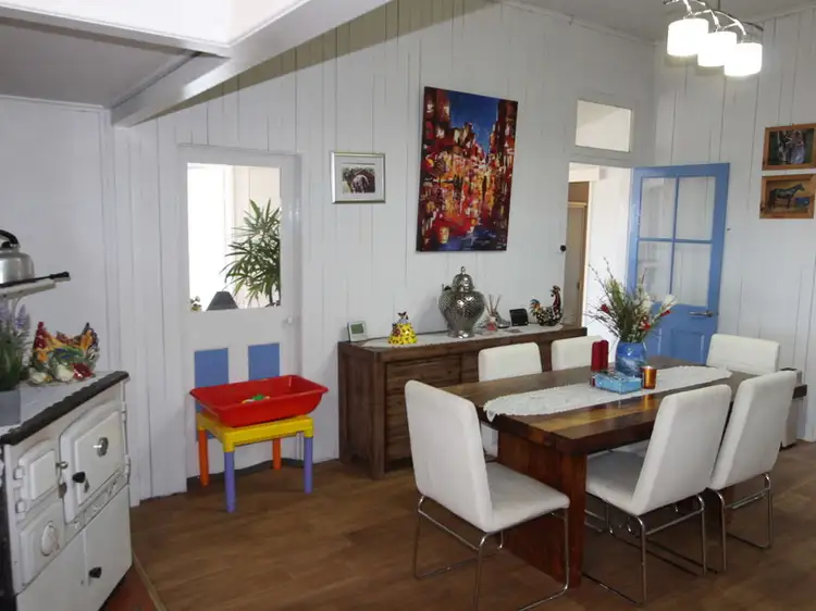 Second view of Homely rural property listing, 47 McKee Road, Clifton QLD 4361