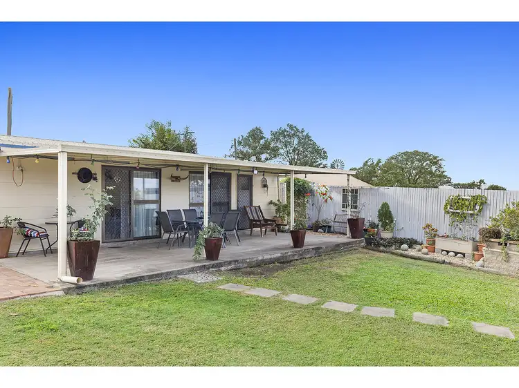 Main view of Homely rural property listing, 259 Goodwin Road, Gracemere QLD 4702