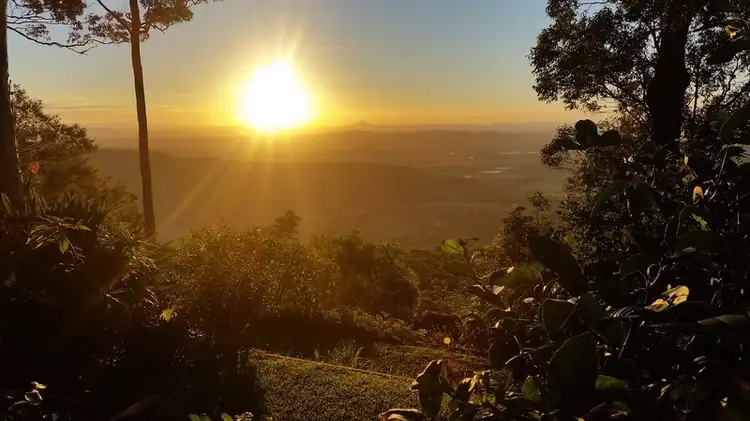 Main view of Homely house listing, 13A LAHEYS LOOKOUT Road, Tamborine Mountain QLD 4272