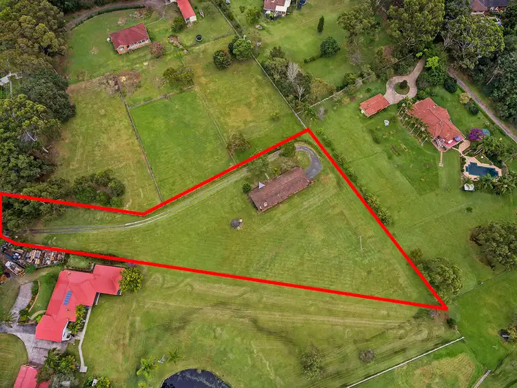 105 Hansens Road, Tumbi Umbi NSW 2261