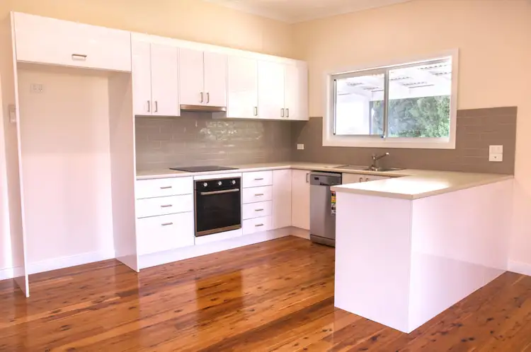 Third view of Homely house listing, 107 Rawson Street, Aberdare NSW 2325
