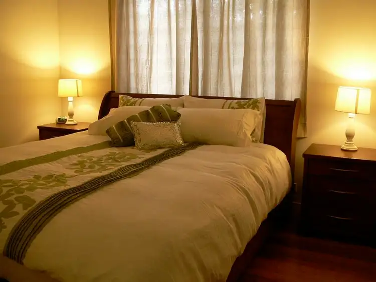Fifth view of Homely studio listing, 1/164 Alcorn Street, Suffolk Park NSW 2481