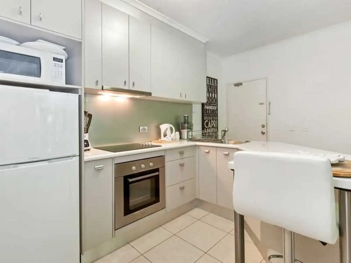 Main view of Homely unit listing, 4/6-8 Triton Street, Palm Cove QLD 4879