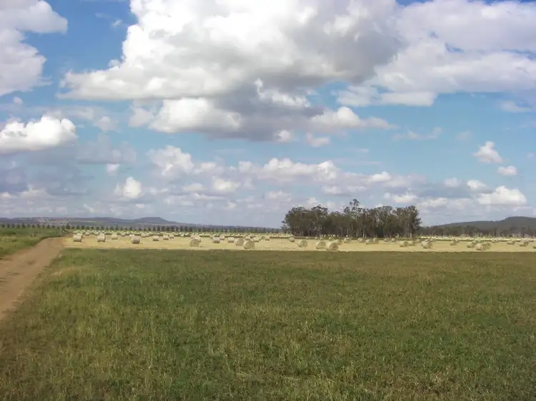 Fifth view of Homely rural property listing, 1860 Kelvin Road, Kelvin NSW 2380