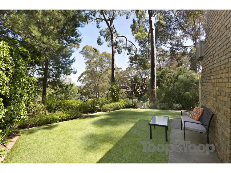 Fourth view of Homely house listing, 8 Grevillea Crescent, Stonyfell SA 5066
