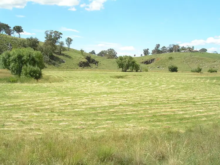 7291 Castlereagh Highway, Ilford NSW 2850