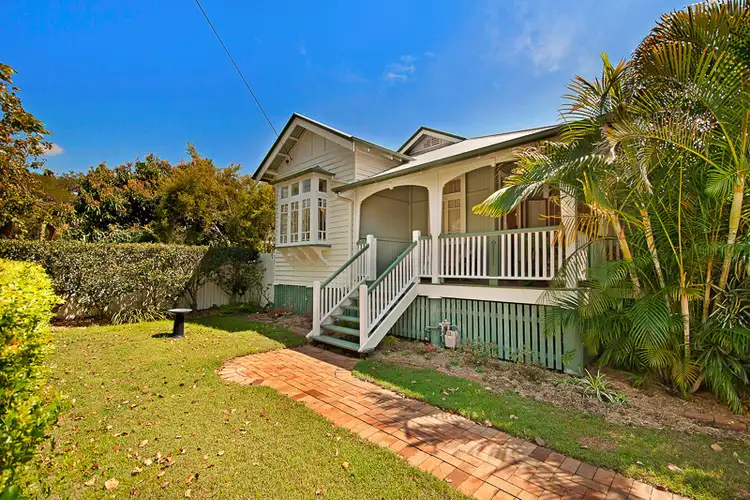 Third view of Homely house listing, 210 Long St E, Graceville QLD 4075
