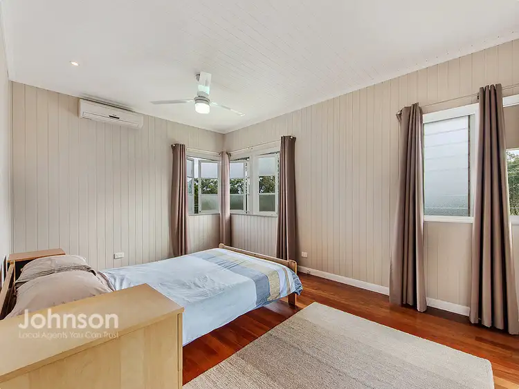 Fourth view of Homely house listing, 57 Stephenson Street, Coalfalls QLD 4305