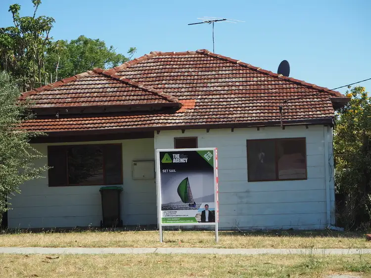 Fourth view of Homely house listing, 28 Harrison Street, Balcatta WA 6021