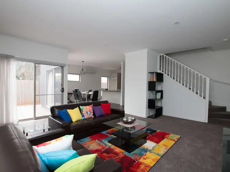 Second view of Homely townhouse listing, 30 Napier Place, Warrnambool VIC 3280