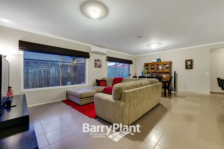 Fifth view of Homely house listing, 94 Arena Parade, Officer VIC 3809
