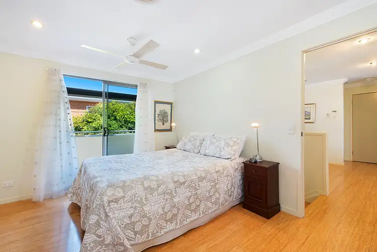 Sixth view of Homely townhouse listing, 1/80 Adelaide Street West, Clayfield QLD 4011