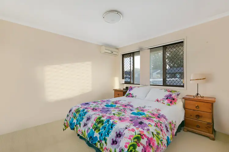 Fifth view of Homely unit listing, 1 Lantana 67 Nerang Street, Nerang QLD 4211