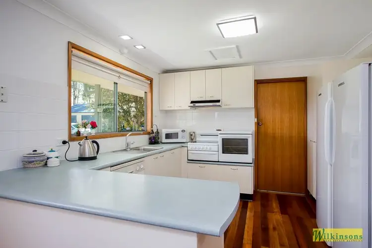 Third view of Homely house listing, 59 Irwins Road,, East Kurrajong NSW 2758