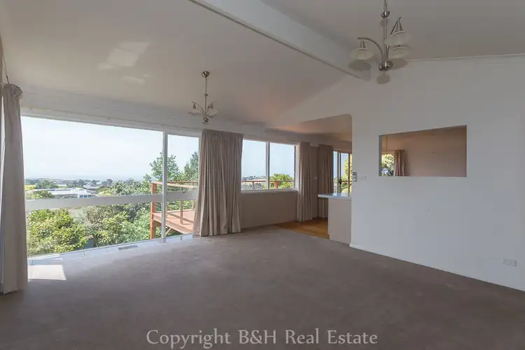 Fifth view of Homely house listing, 21 Taroona Avenue, Shorewell Park TAS 7320
