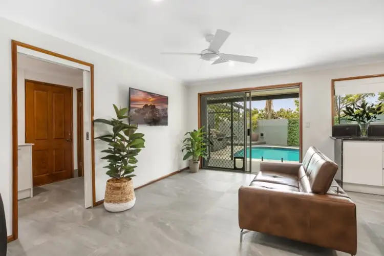 Fifth view of Homely house listing, 3 Mirimiri Close, Jindalee QLD 4074