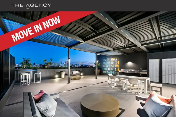 11/570 William Street, Mount Lawley WA 6050