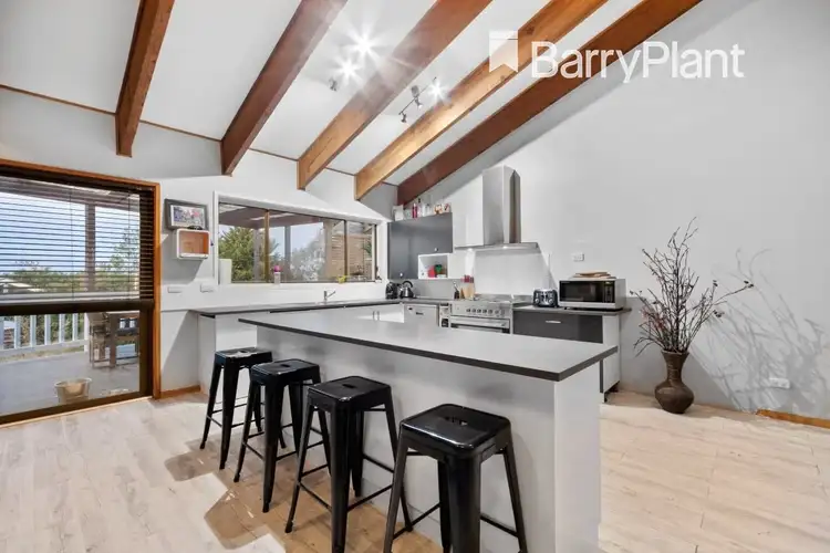 Fifth view of Homely house listing, 5 Martin Place, Pakenham VIC 3810