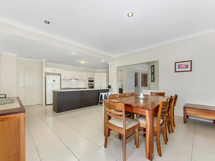 Fourth view of Homely house listing, 27 Ravensthorpe Street, Ormeau QLD 4208
