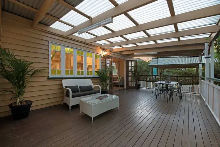 Second view of Homely house listing, 23 Goggs Street, Toowoomba City QLD 4350