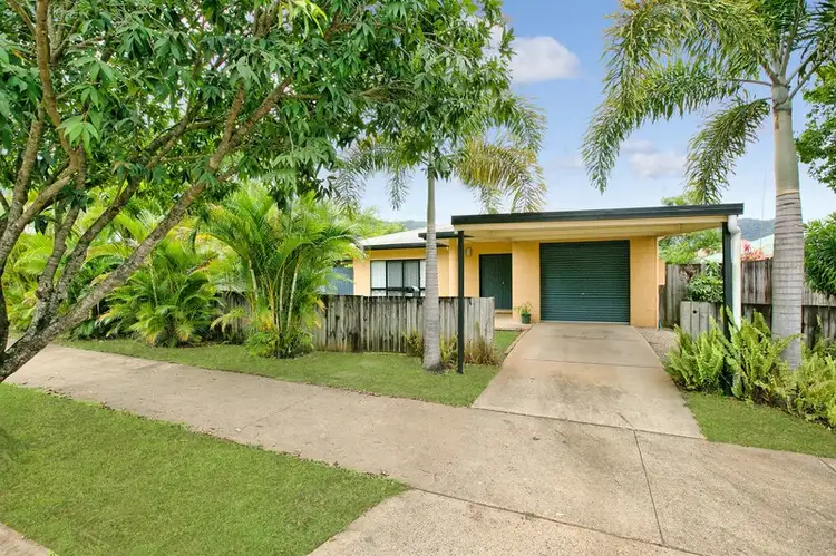 151 Isabella Road, Edmonton QLD 4869