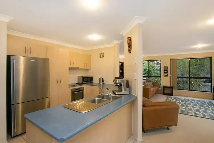Sixth view of Homely house listing, 11 Donegal Court, Banora Point NSW 2486