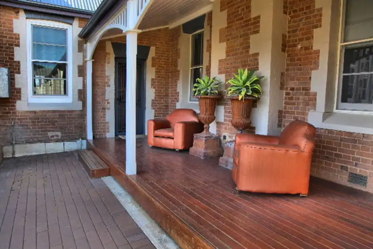 Third view of Homely apartment listing, 64 & 66 Edward Street, Molong NSW 2866