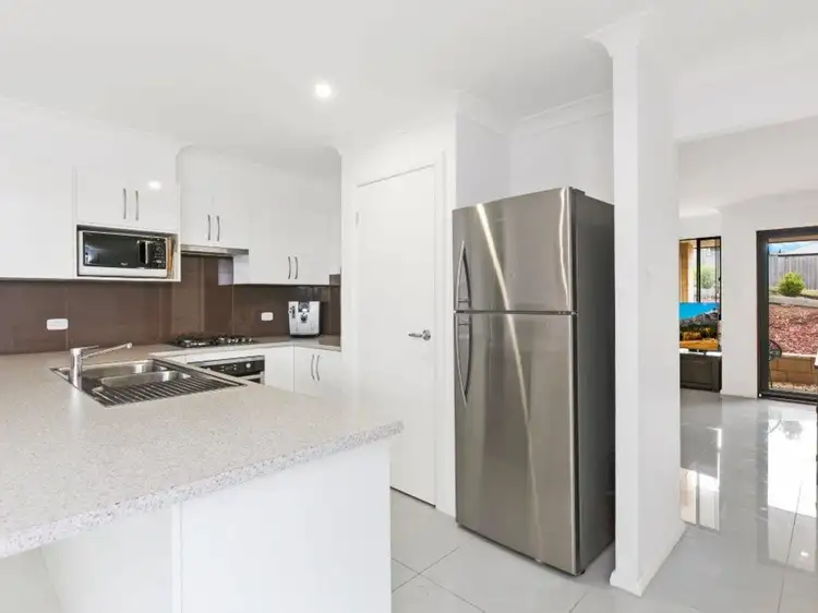 Third view of Homely house listing, 16 Blacksmith Road, Gillieston Heights NSW 2321