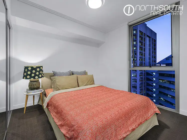 Sixth view of Homely apartment listing, 108 Albert Street, Brisbane City QLD 4000