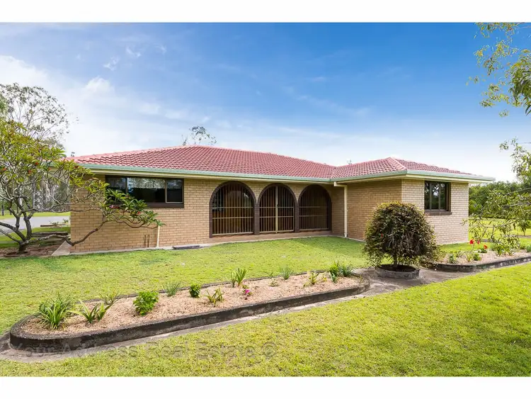 Third view of Homely house listing, 300 Scott Lane, North Maclean QLD 4280